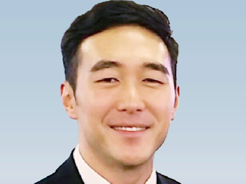 Haan S. Junn