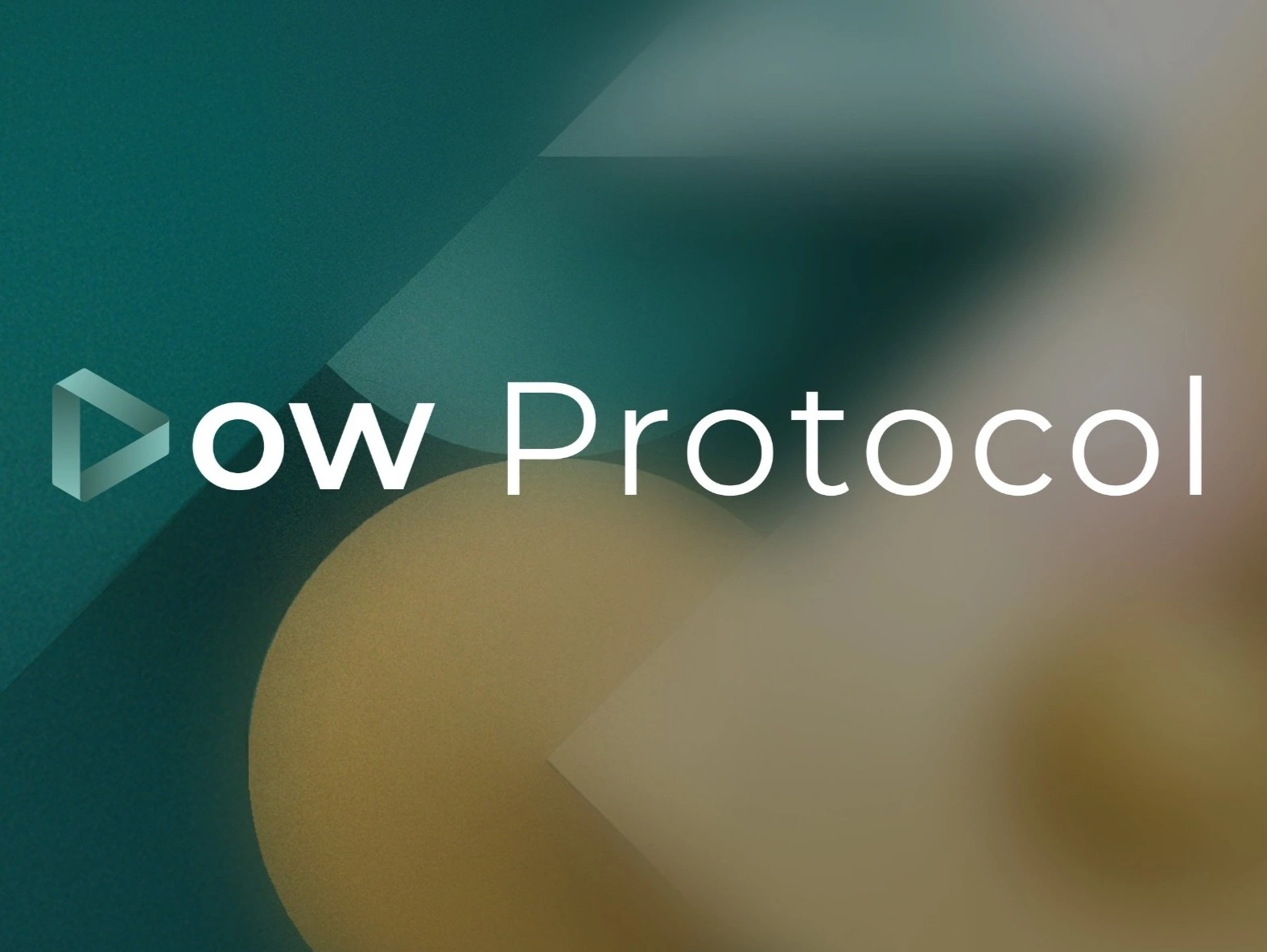 Dow Protocol