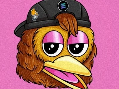 DuckyDuck