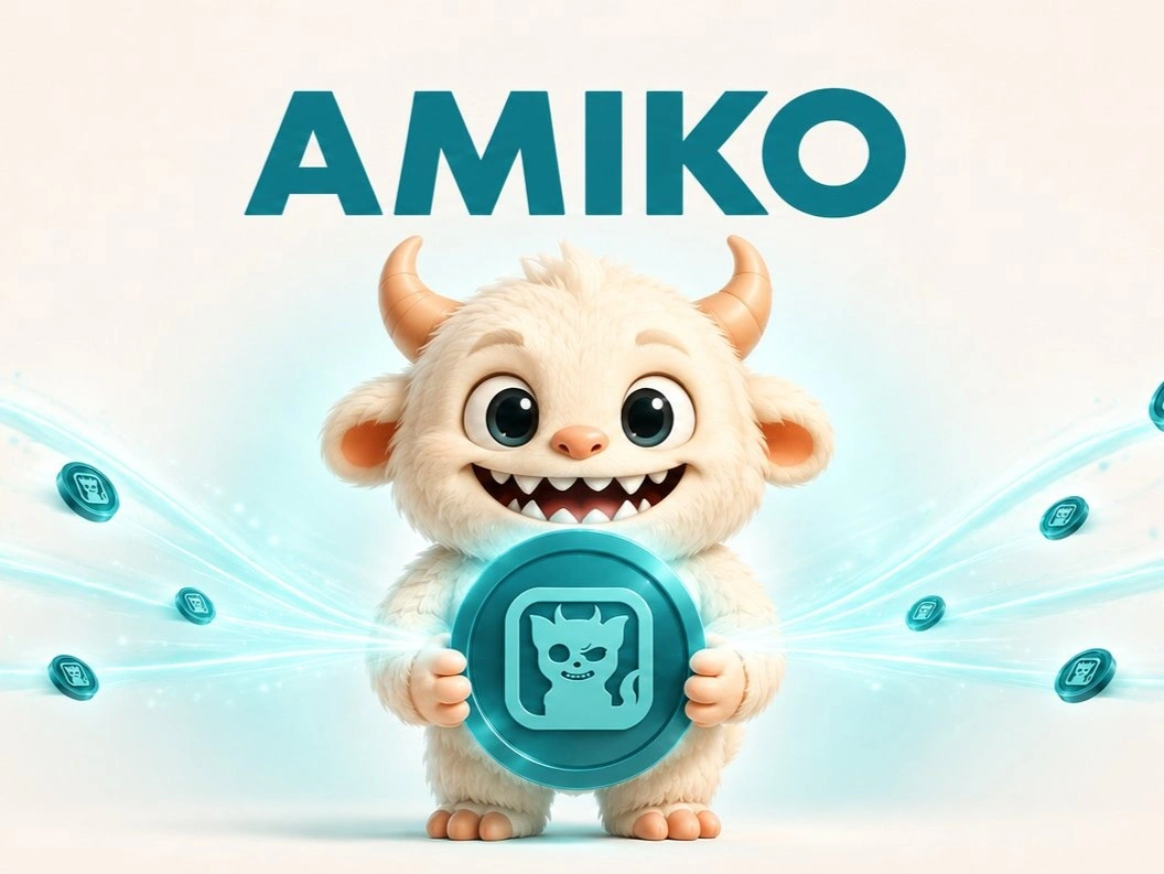 Amiko