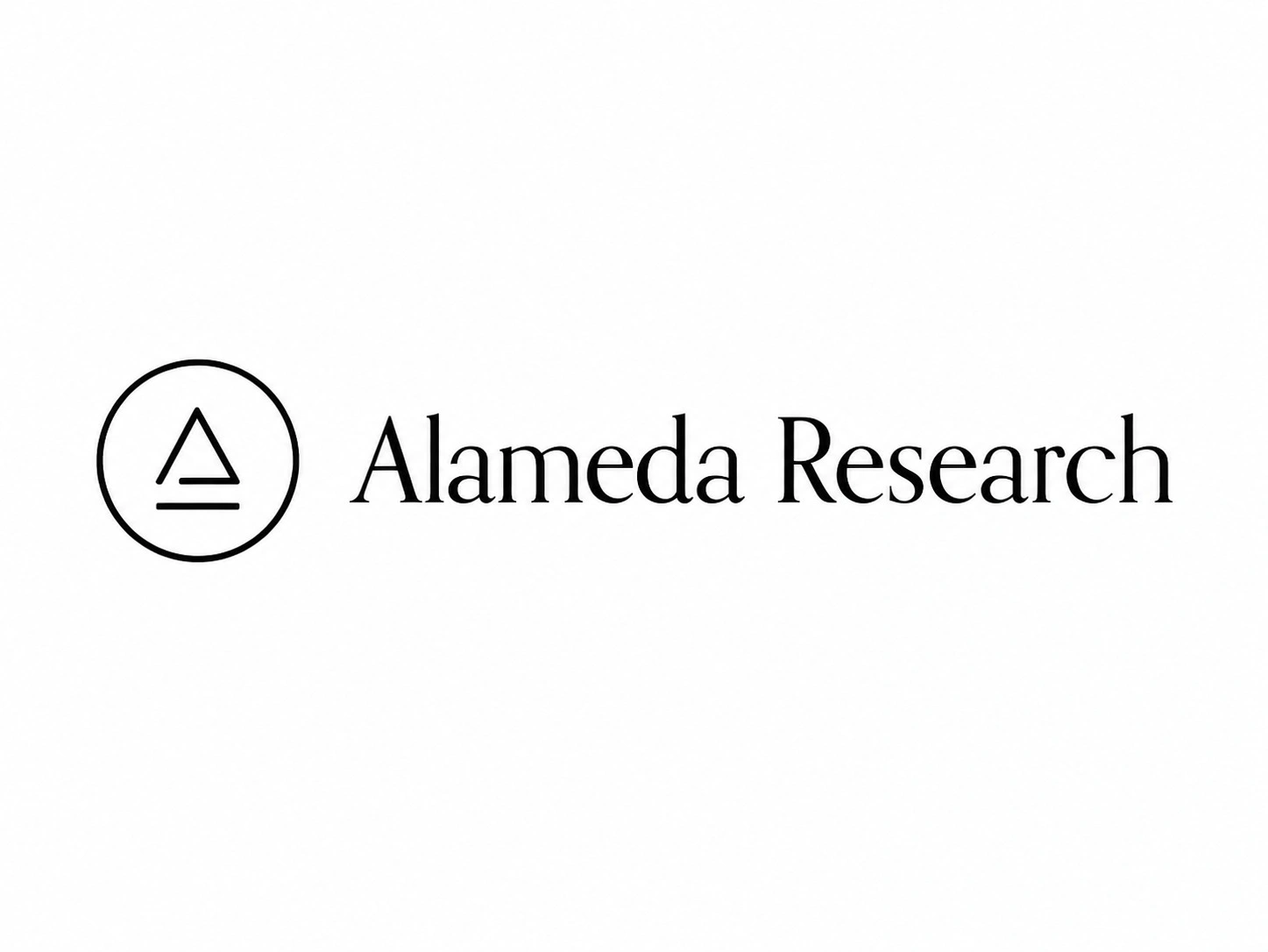 Alameda Research