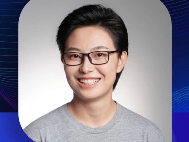 Chi Zhang