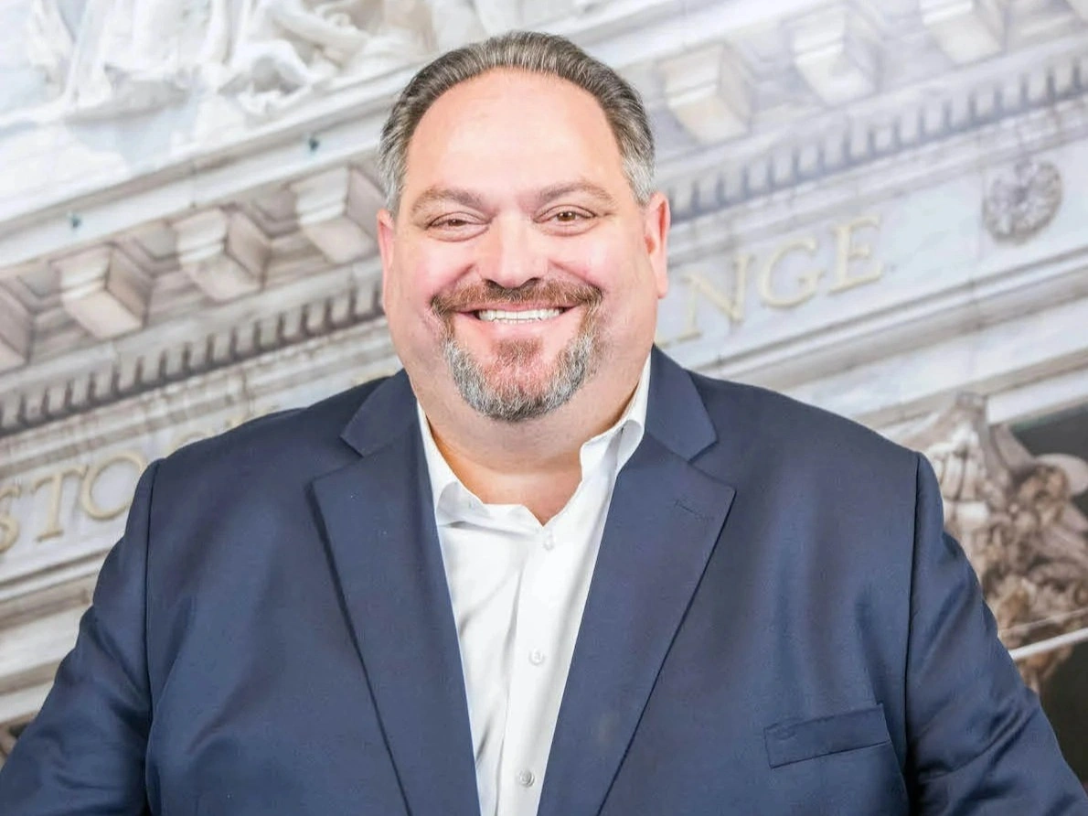 Milton Todd Ault III