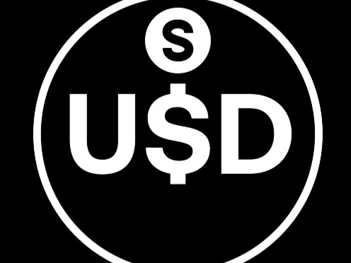 Staked Frax USD