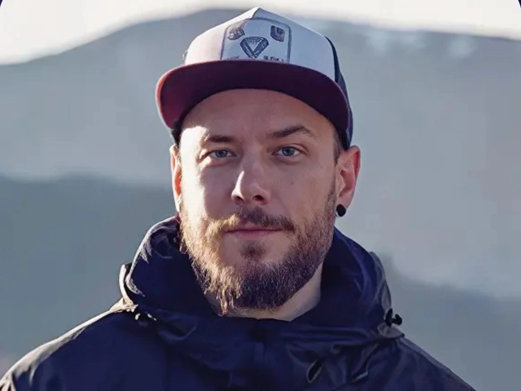 Pavel Nikienkov