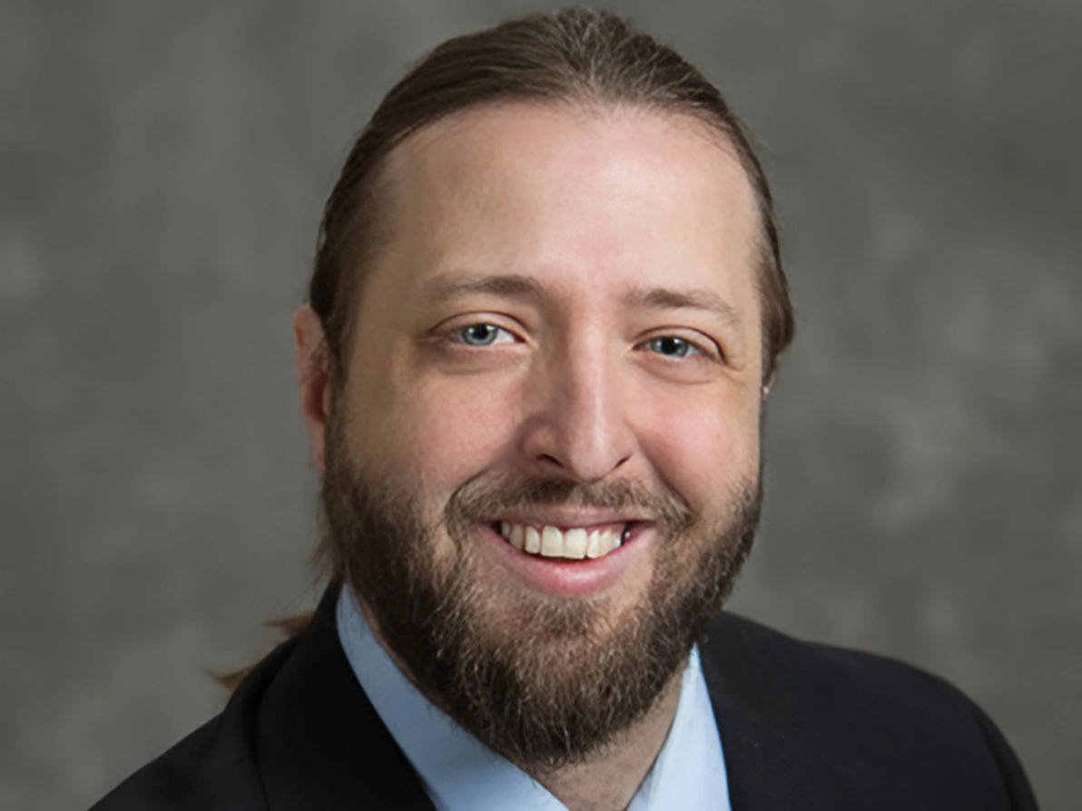 Matthew Niemerg, Ph.D.