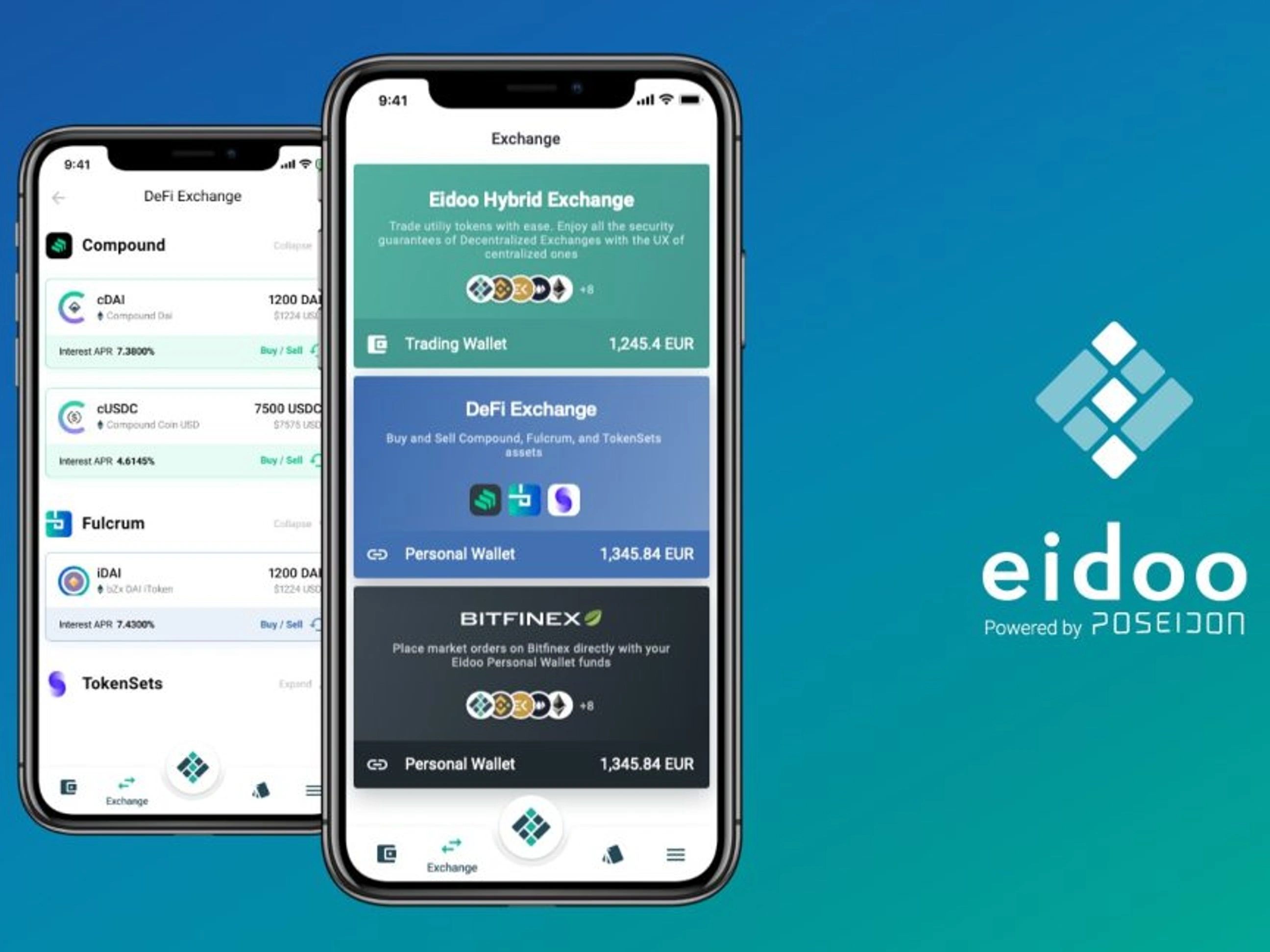 Eidoo