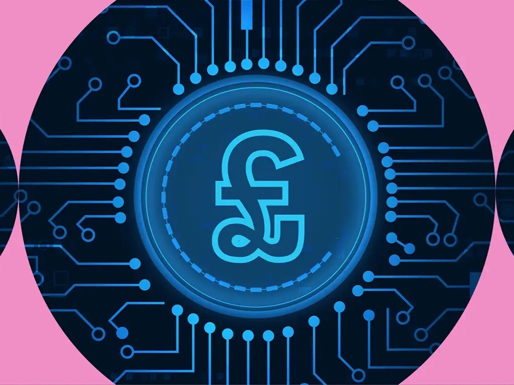 GBP Stablecoins