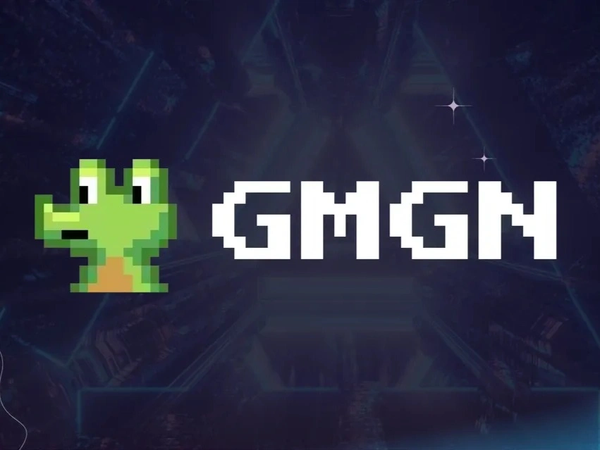 GMGN