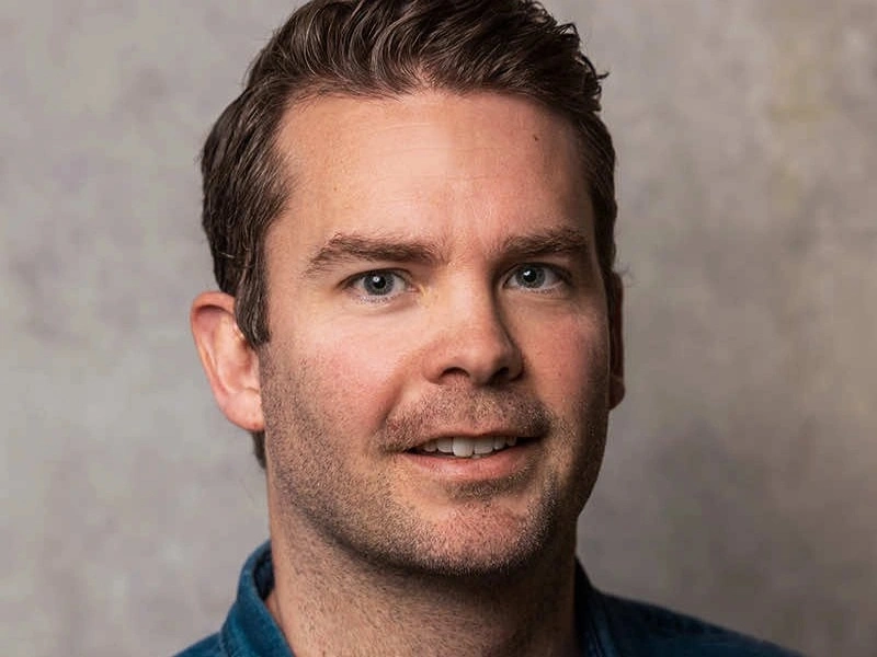 Gisli Kristjansson