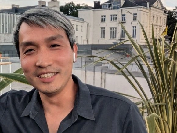 Kevin Wang (Codatta)