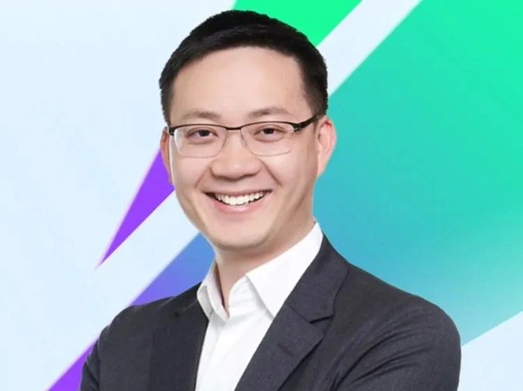 Raymond Yuan