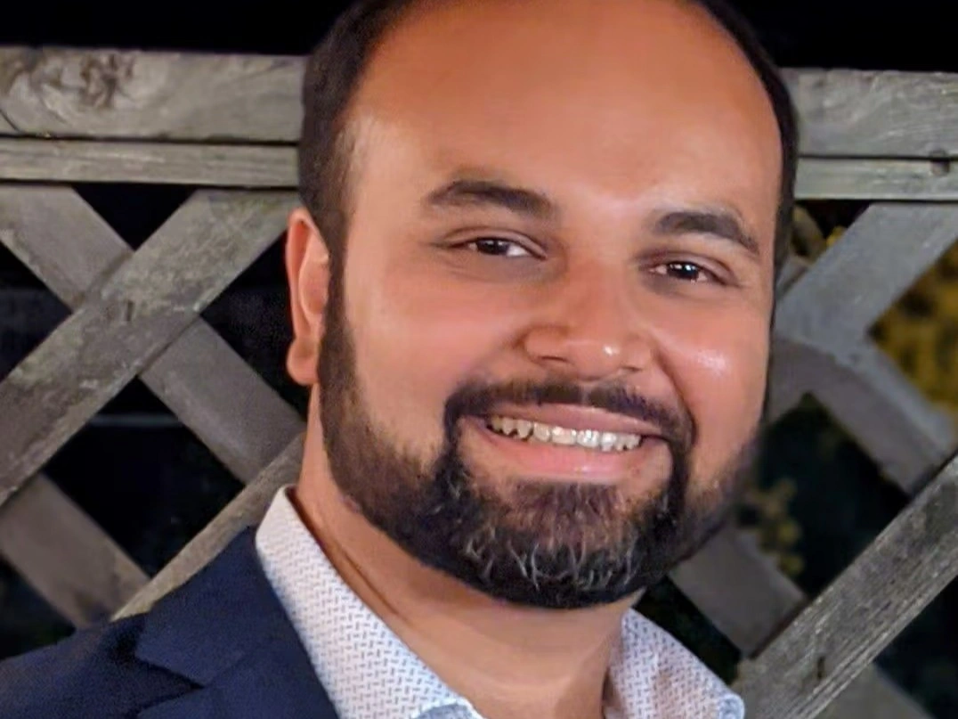 Aoyon Ashraf