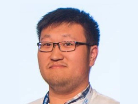 Zhishuai Zhang