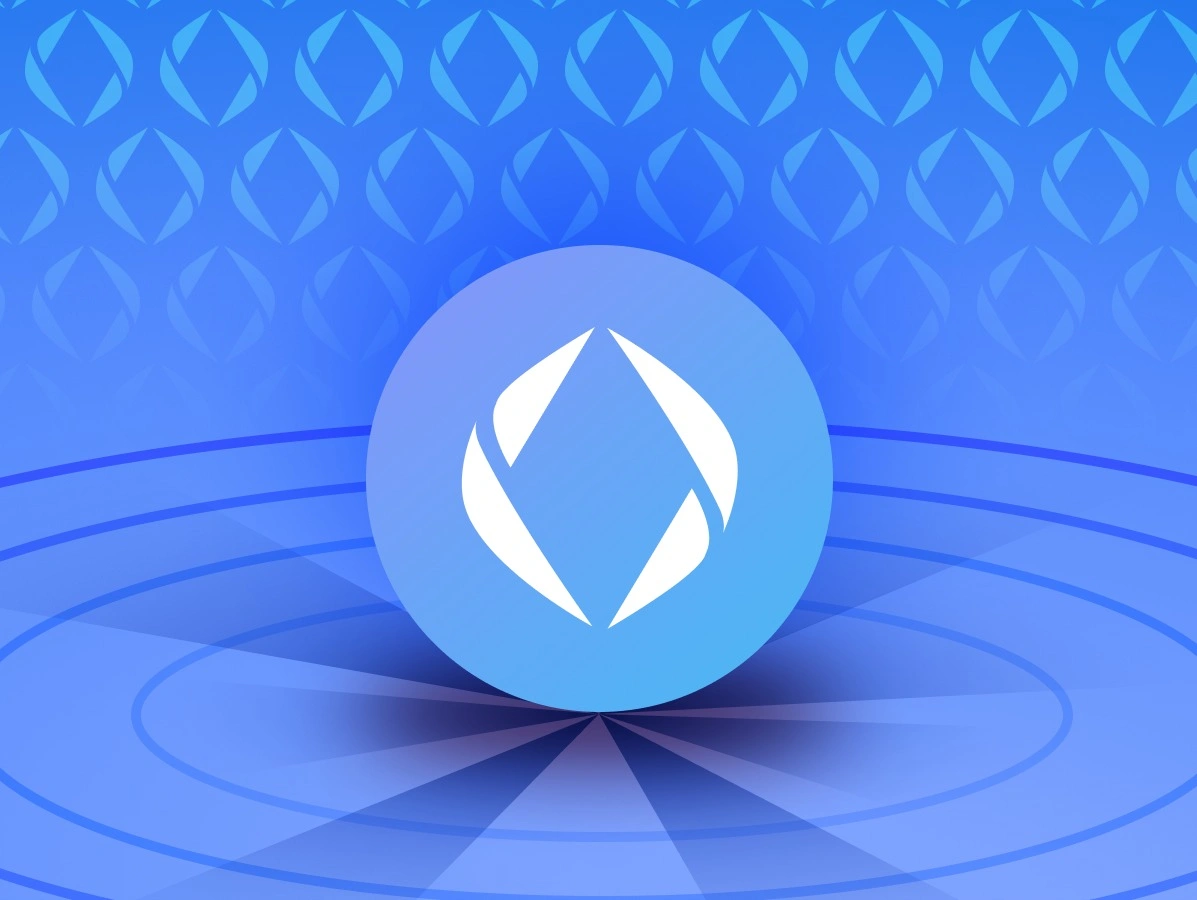 Ethereum Name Service (ENS)
