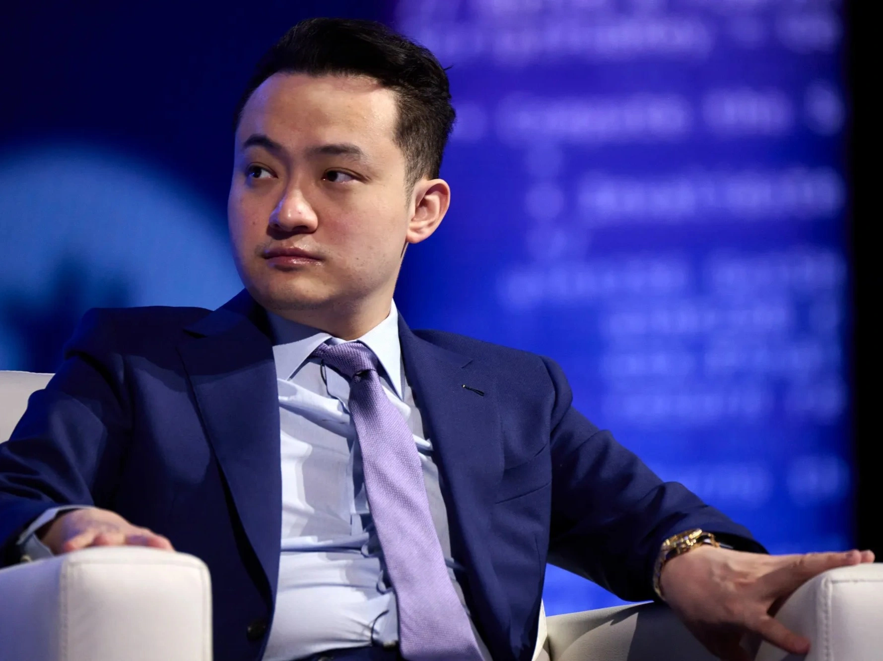 Justin Sun