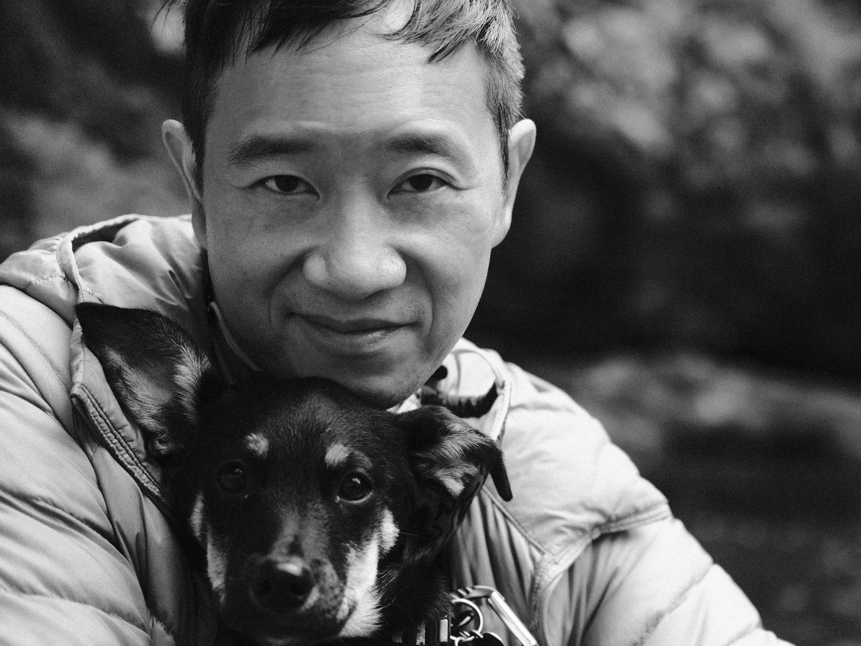 Ben Chow