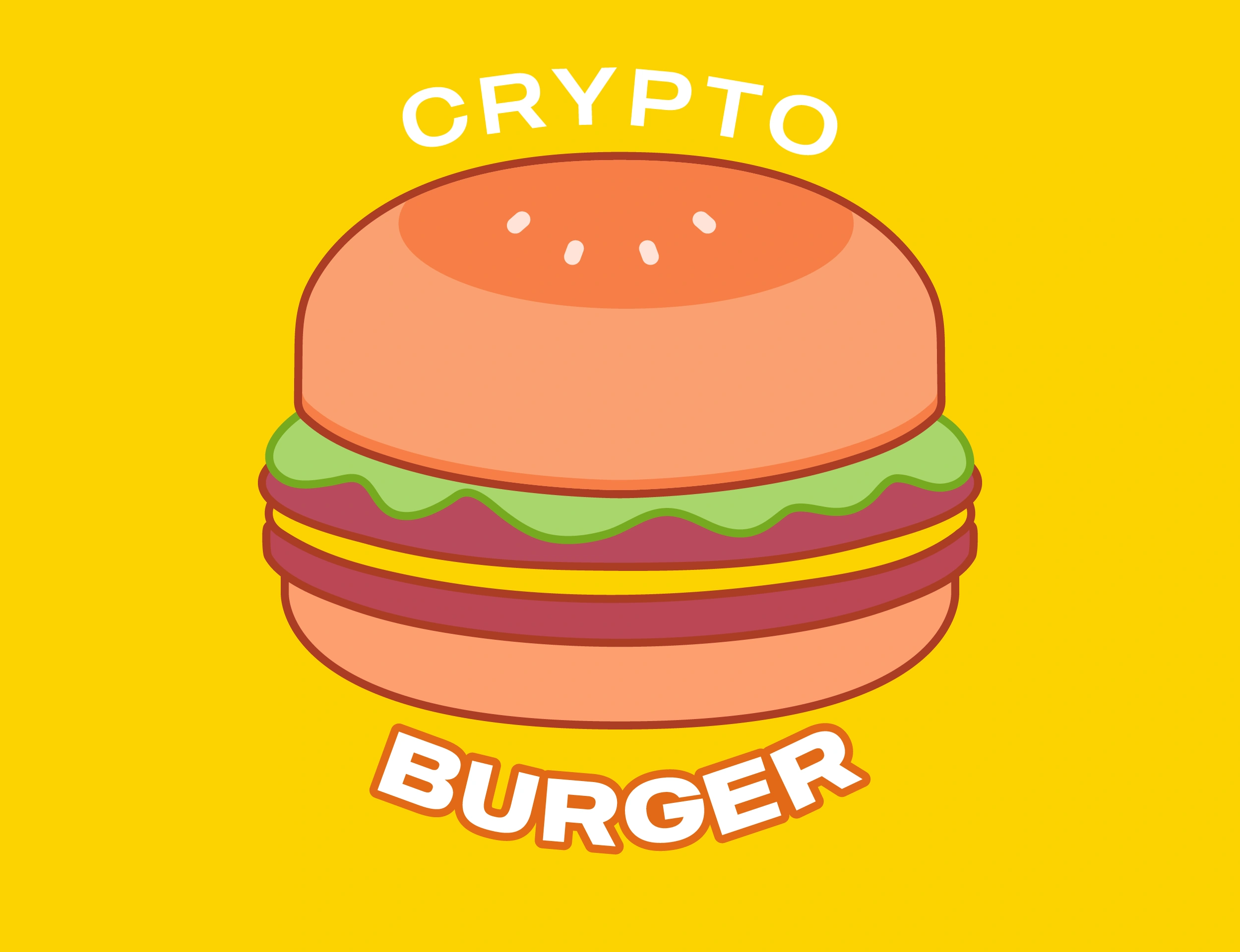 Crypto Burger