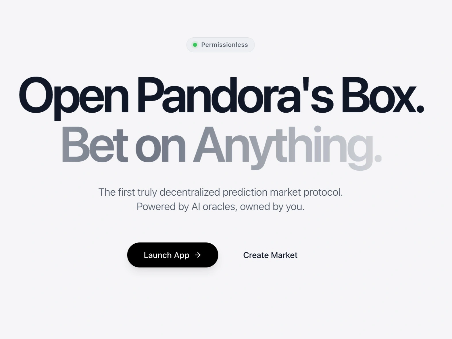 Pandora