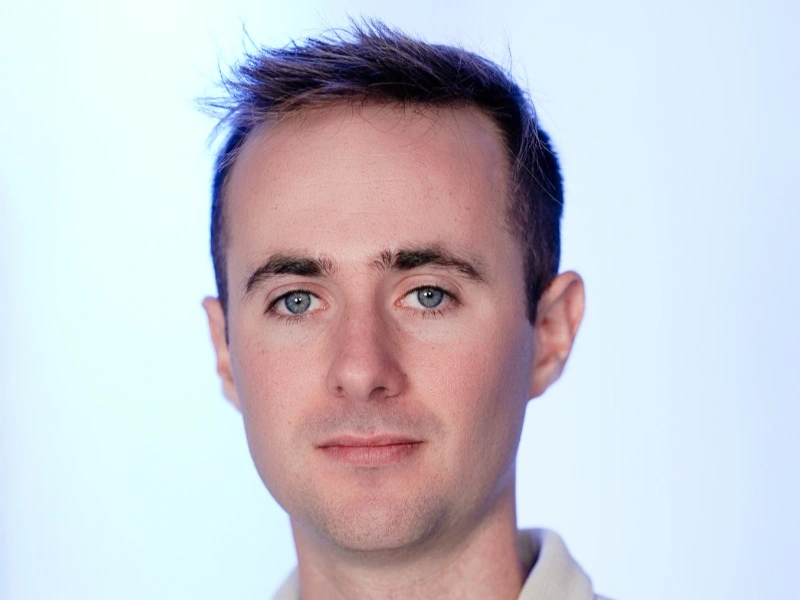 Robbie Klages
