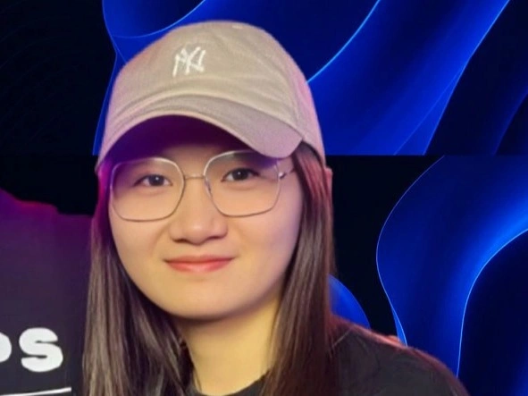 Wendy Fu