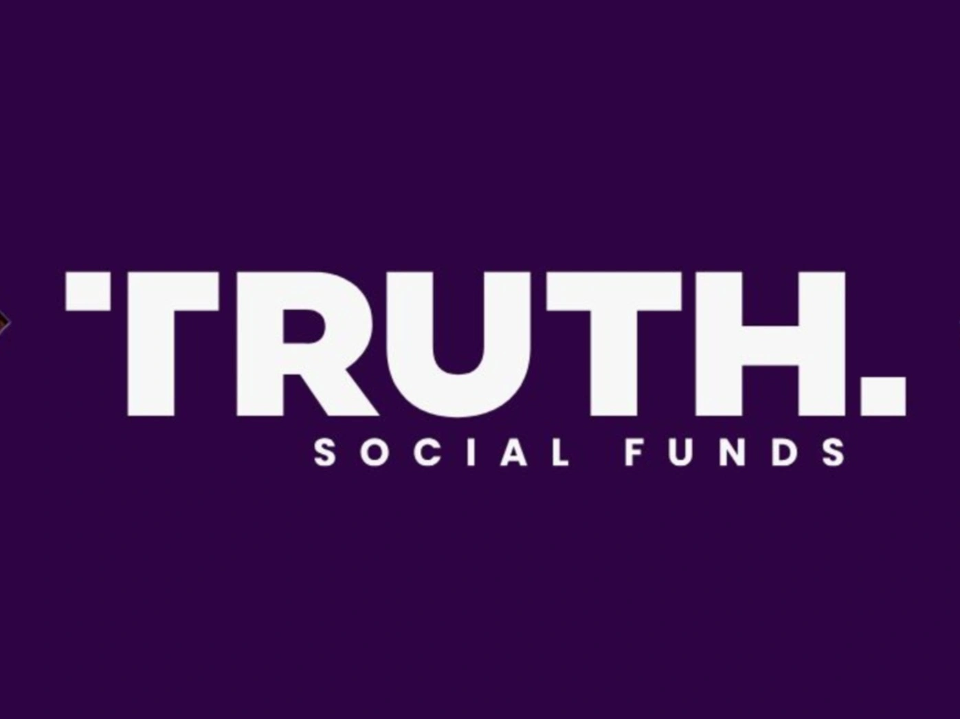 Truth Social Funds
