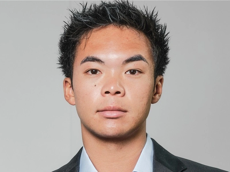 Michael Ho