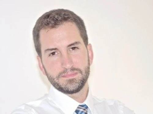Sergi Valero