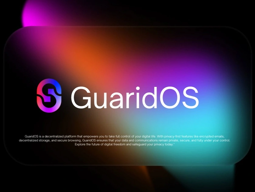GuaridOS